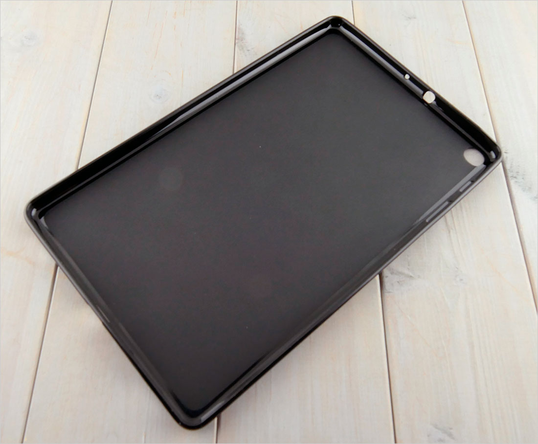 dedykowany pokrowiec na tablet