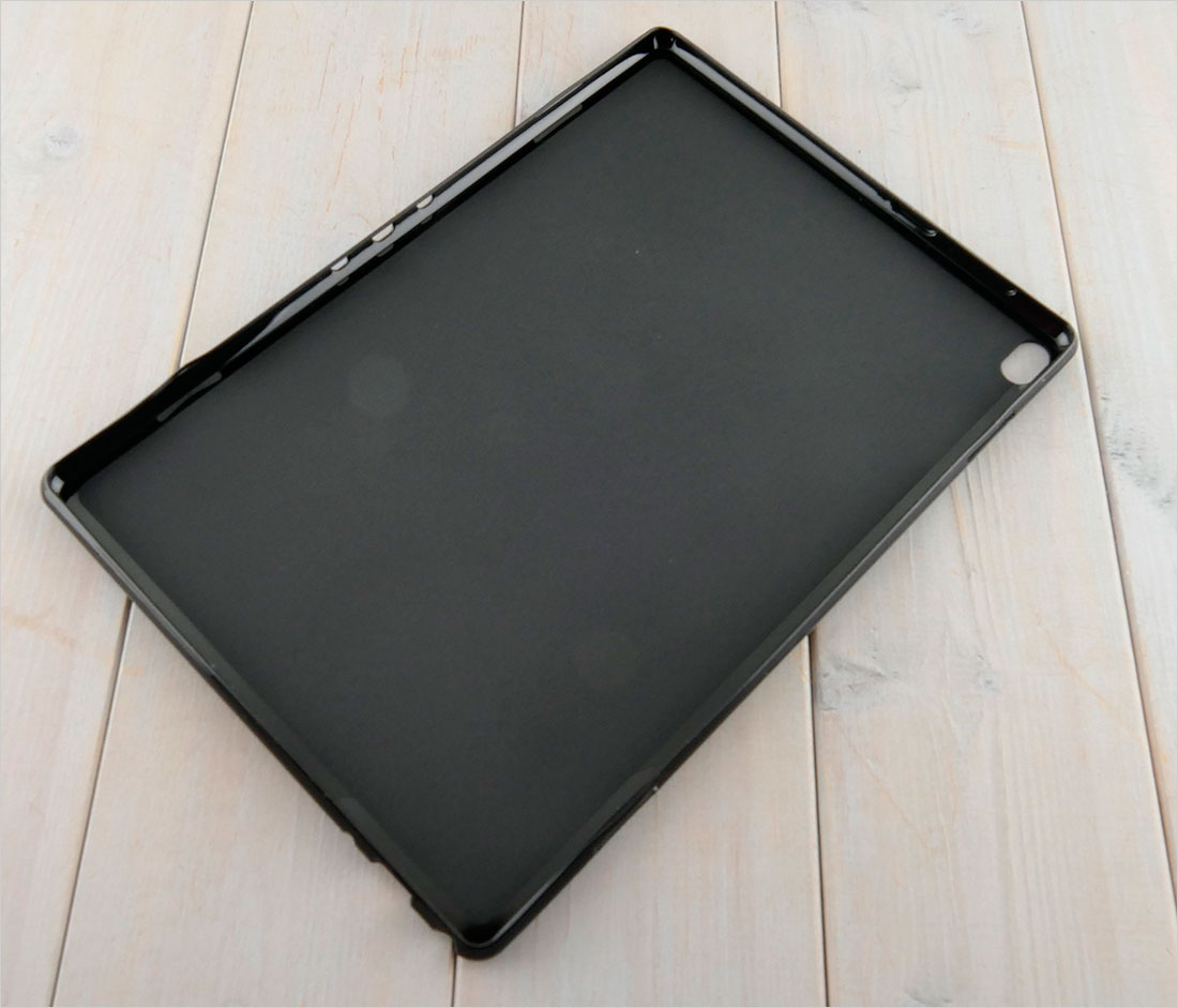 dedykowany pokrowiec na tablet