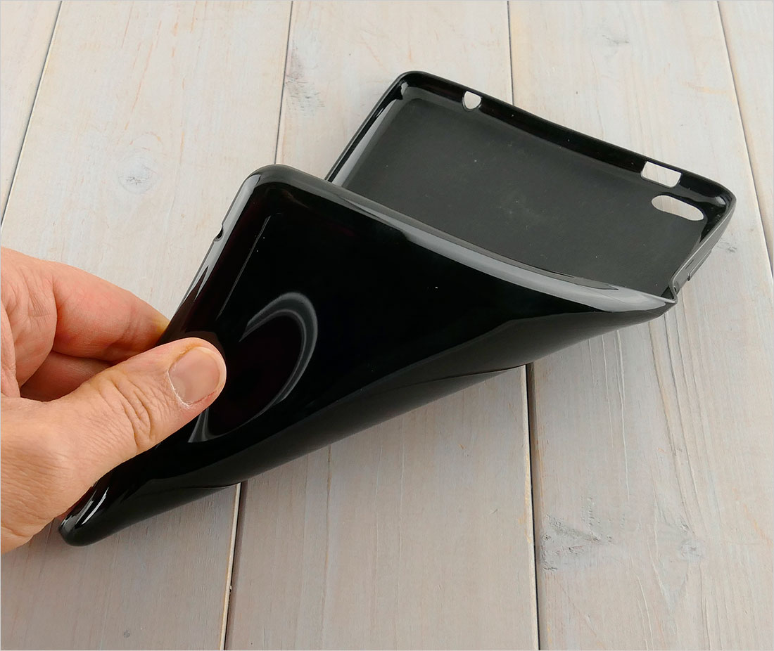 ochrona tableta Lenovo TAB E8 TB-8304