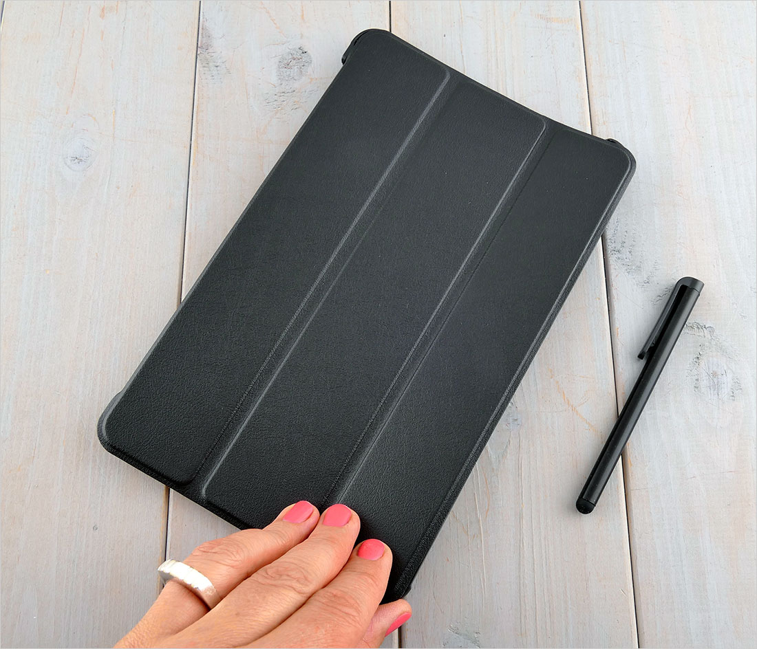 pokrowiec do Samsung Galaxy Tab A 8.4 2020 T307