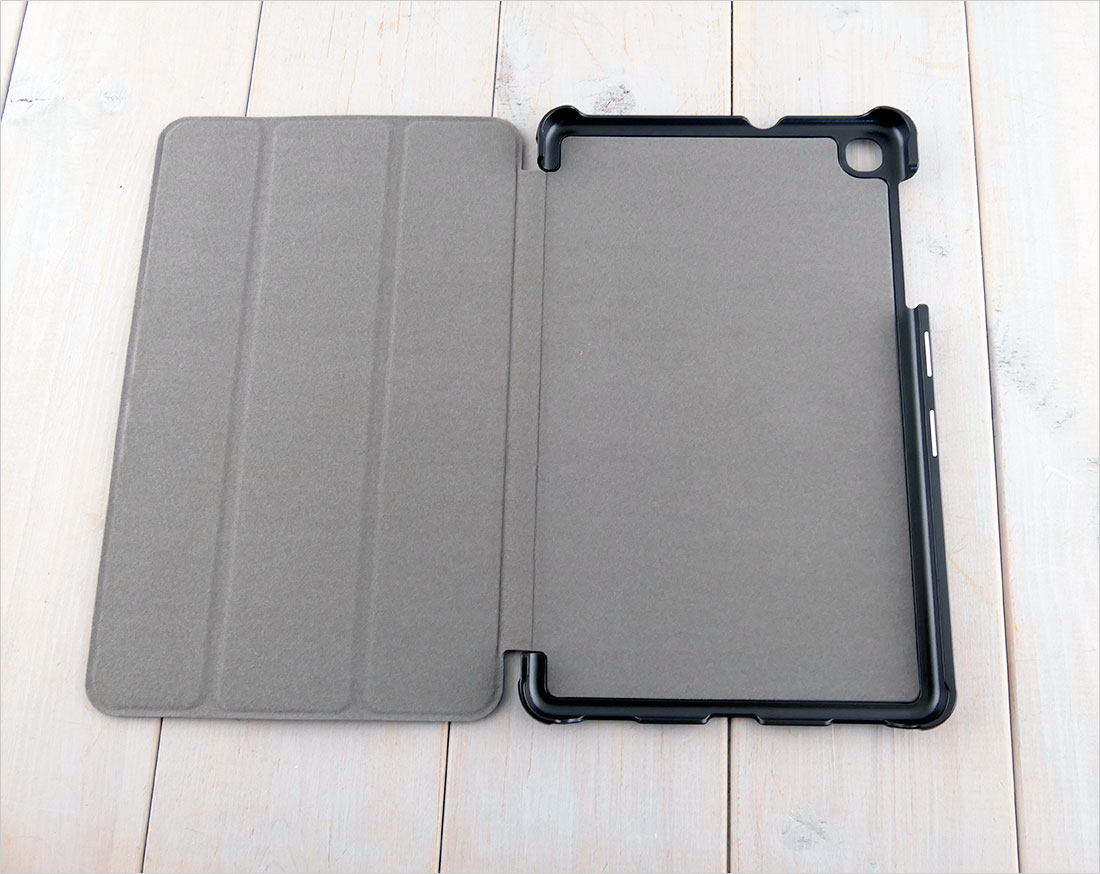 etui tablet Samsung Galaxy Tab A 8.4 2020 T307