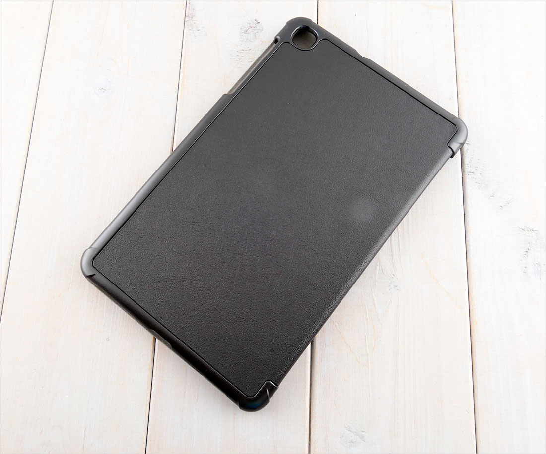 dedykowane etui na tablet Samsung Galaxy Tab A 8.4 2020 T307