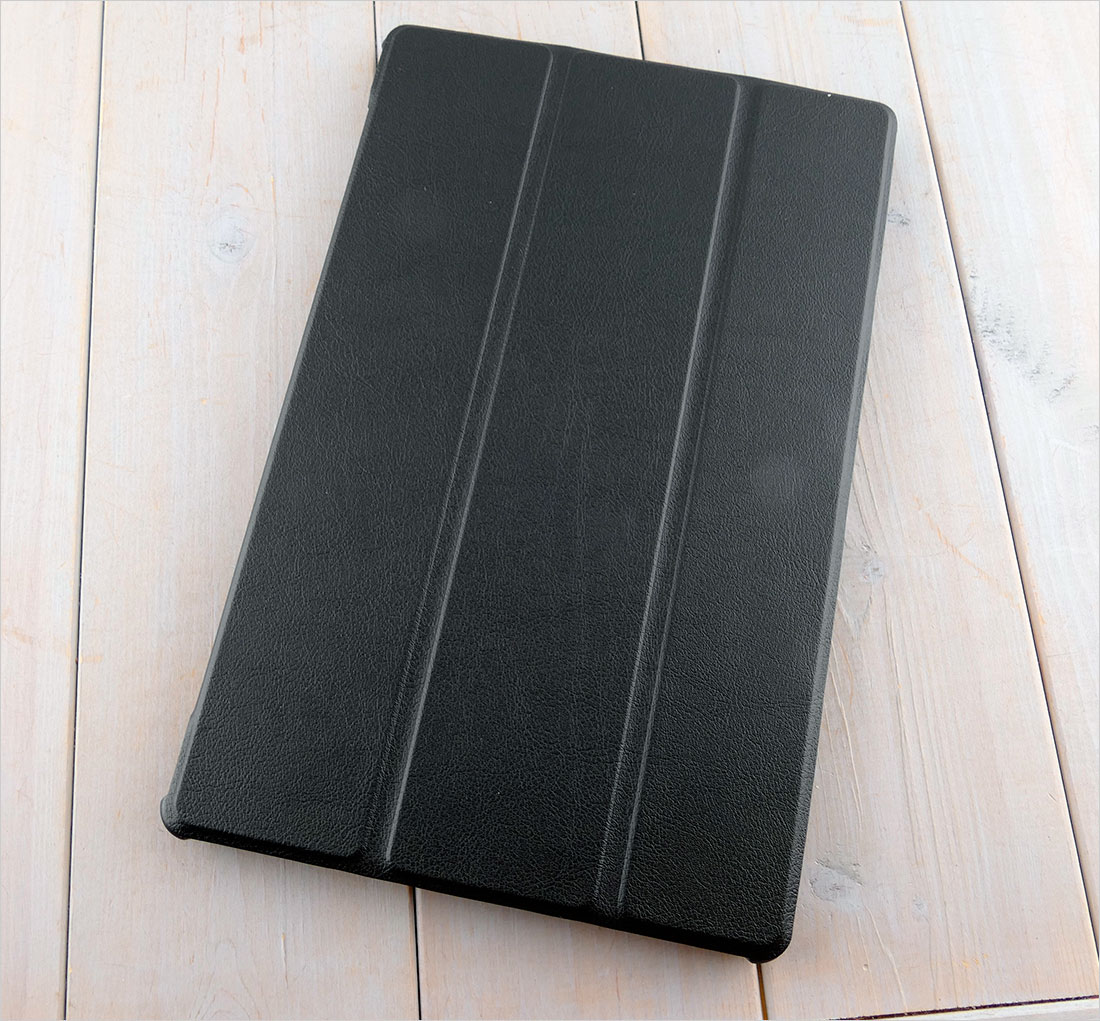 pokrowiec do Lenovo M10 Plus TB-X606F