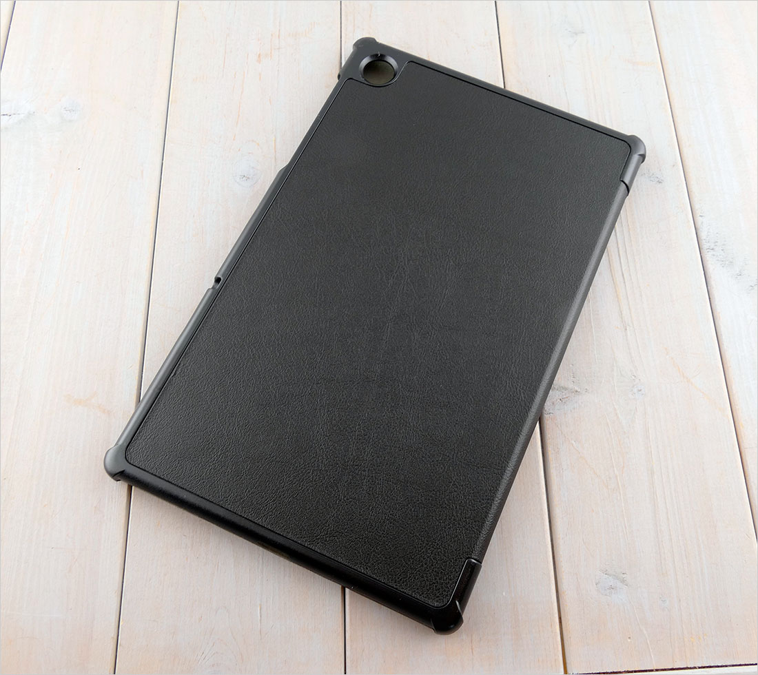 dedykowane etui na tablet Lenovo M10 Plus TB-X606F
