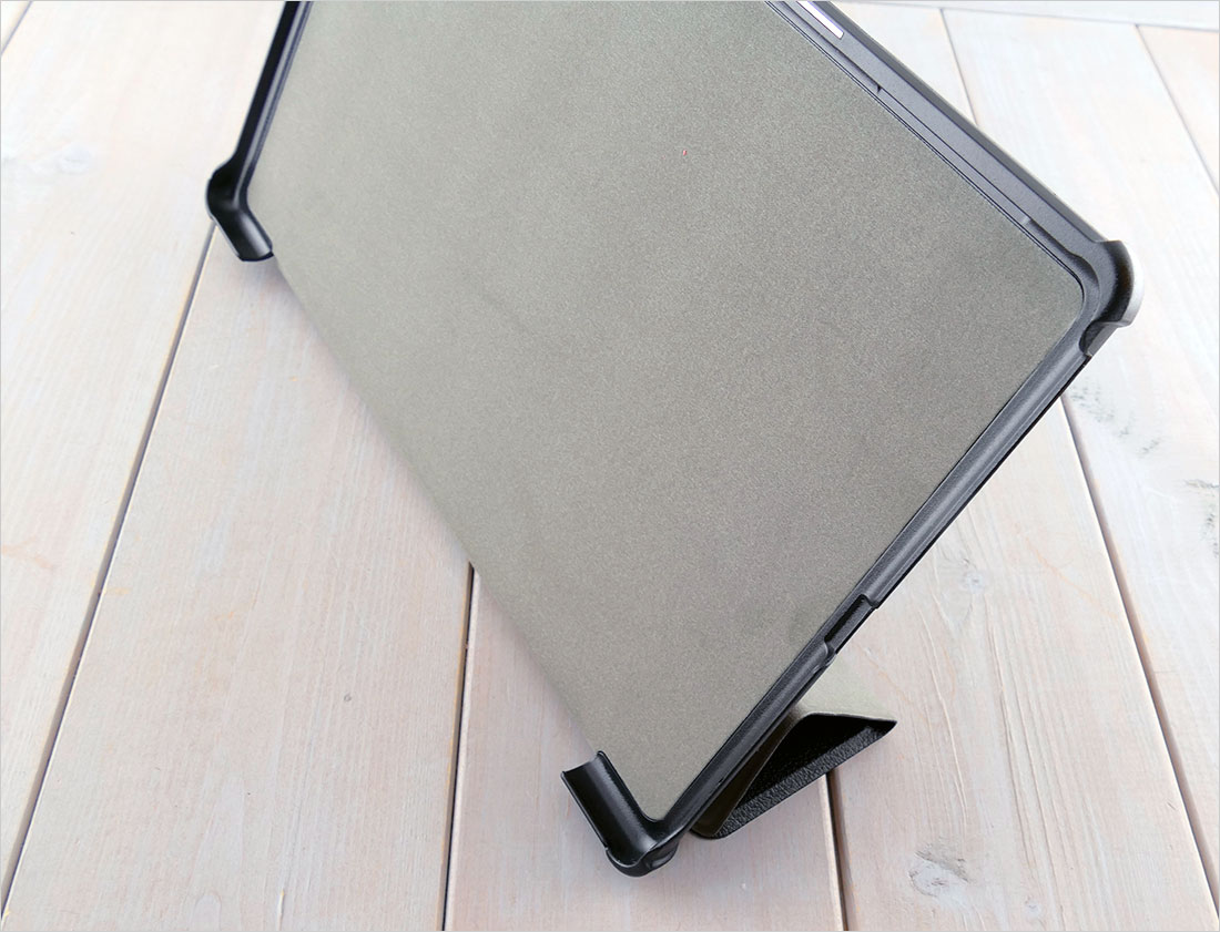 dedykowane etui na tablet Lenovo M10 Plus TB-X606F