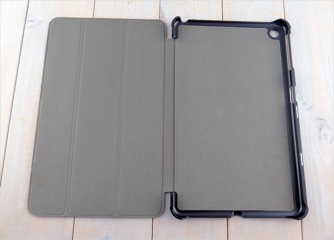 etui tablet LG Gpad 5 10.1 FHD