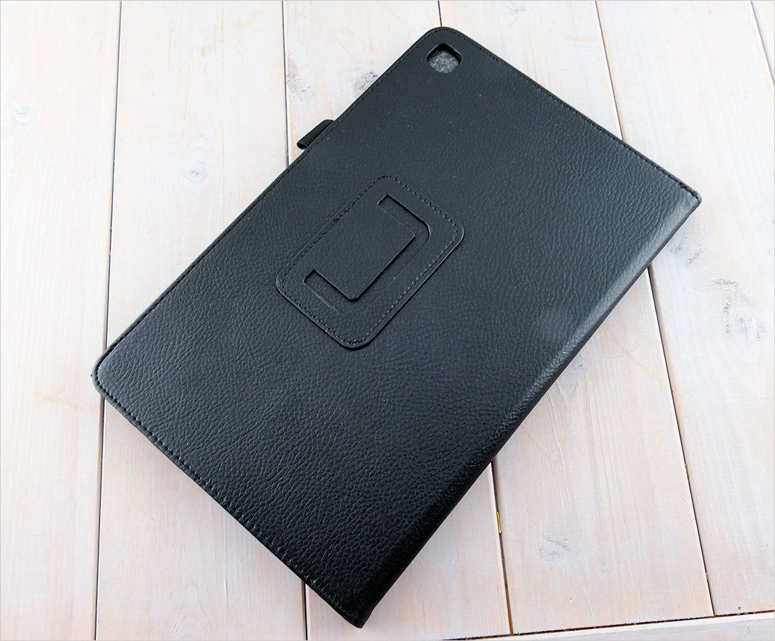 dedykowane etui na tablet Samsung Galaxy Tab S6 Lite 10.4 P610