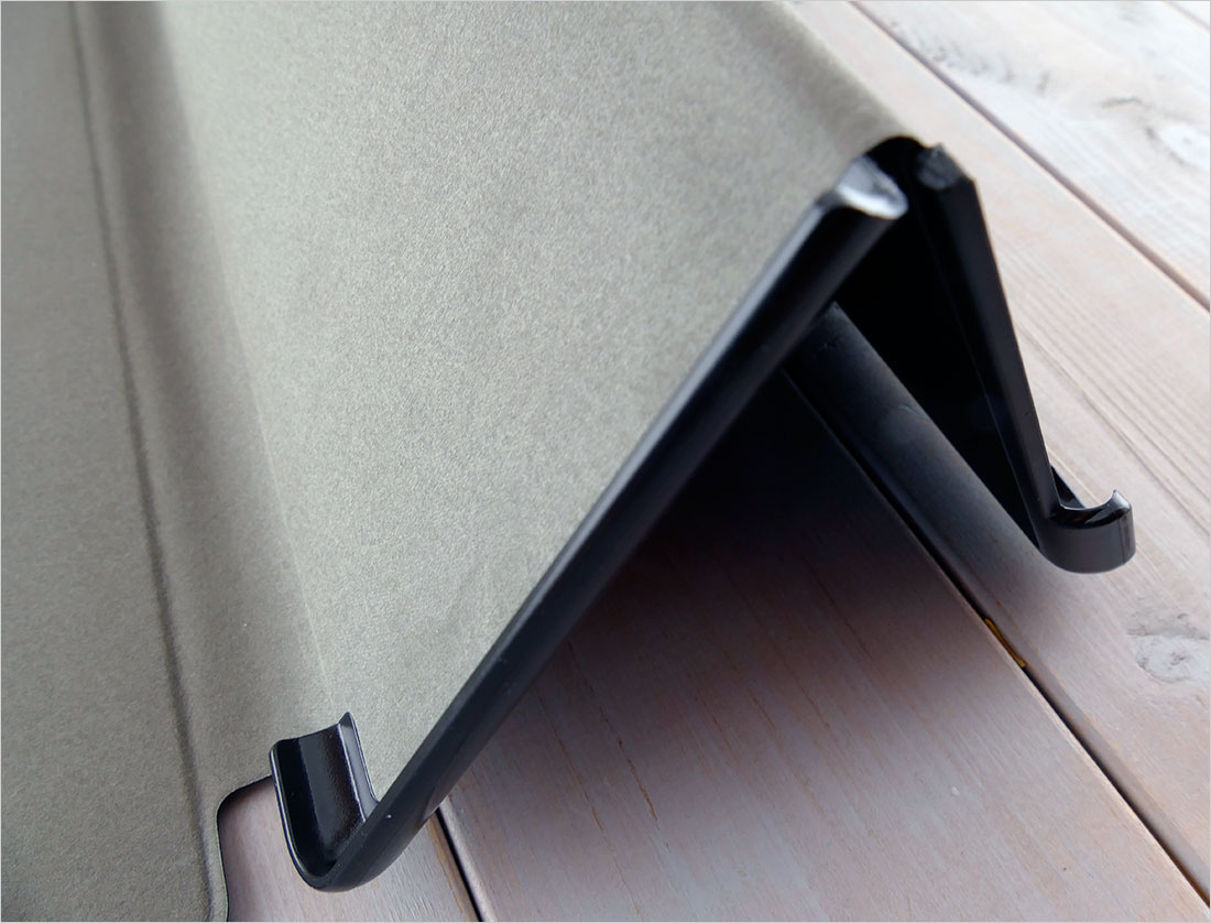 dedykowane etui na tablet Microsoft Surface Pro X