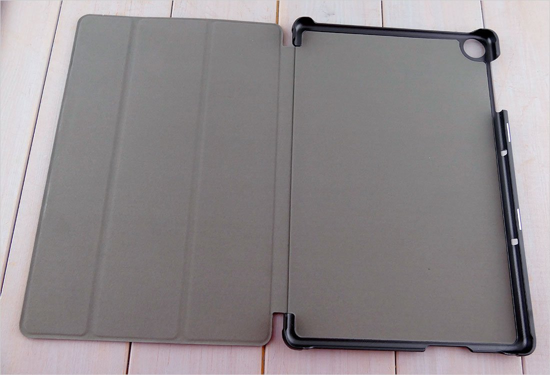 dedykowane etui na tablet Huawei Matepad T10 /T10s