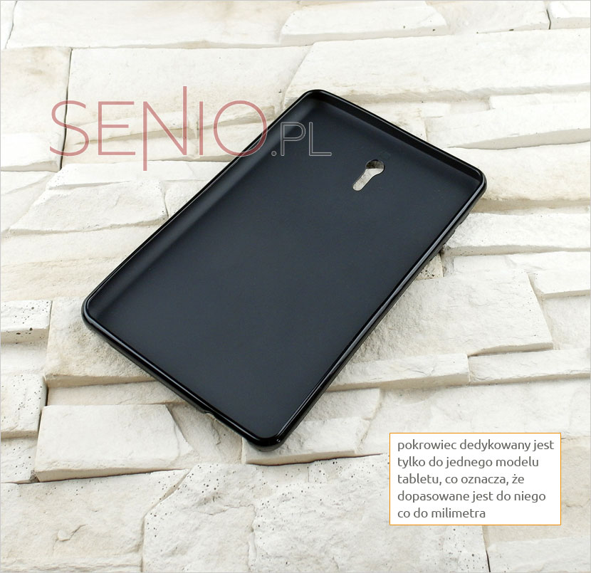 Plecki do tabletu Huawei MediaPad 7 Youth (S7-701U)