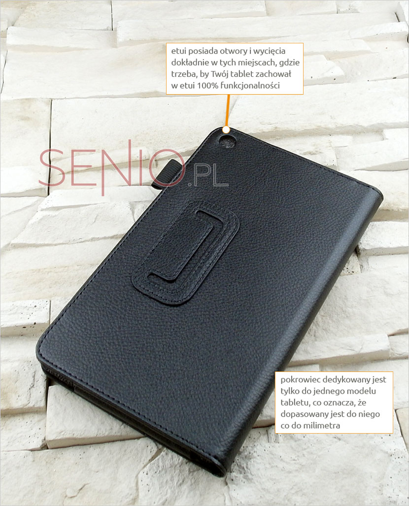 pokrowiec na tablet
