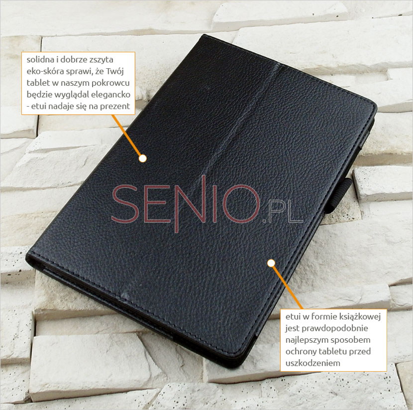 etui do tabletu ASUS ZenPad S 8.0 Z580C