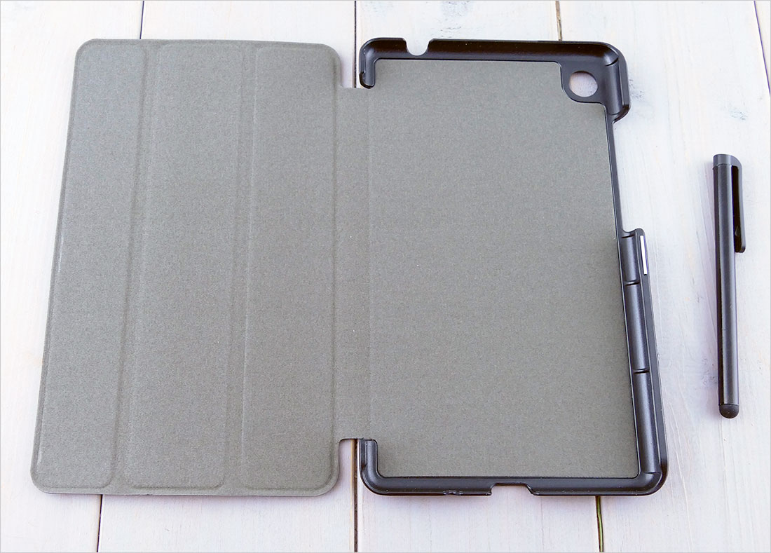 dedykowane etui na tablet