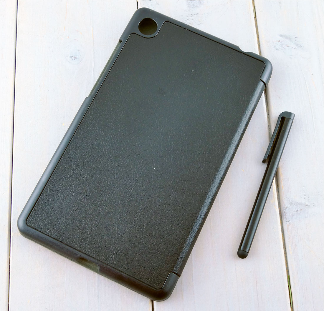 etui tablet Lenovo tab M7 (1st/2nd/3rd Gen) tb-7305x tb-7305i tb-7305f