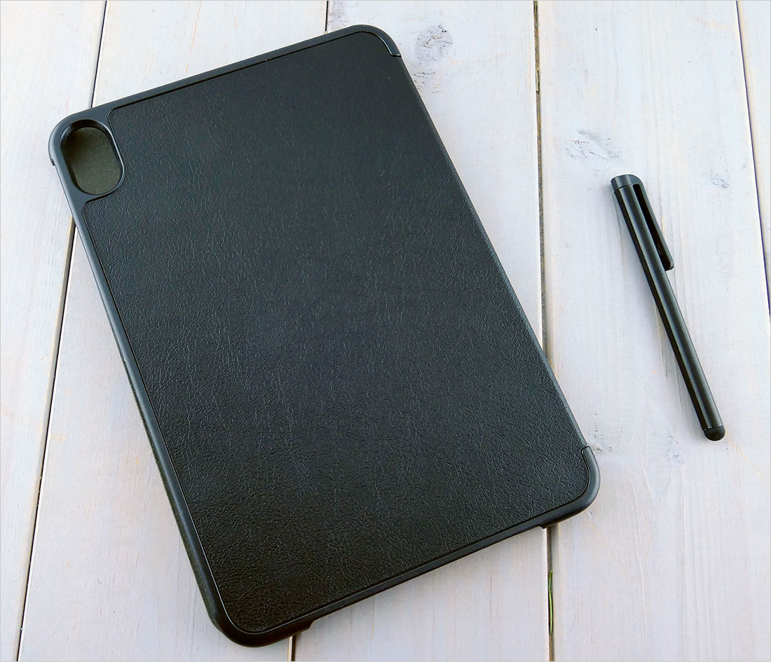 dedykowane etui na tablet