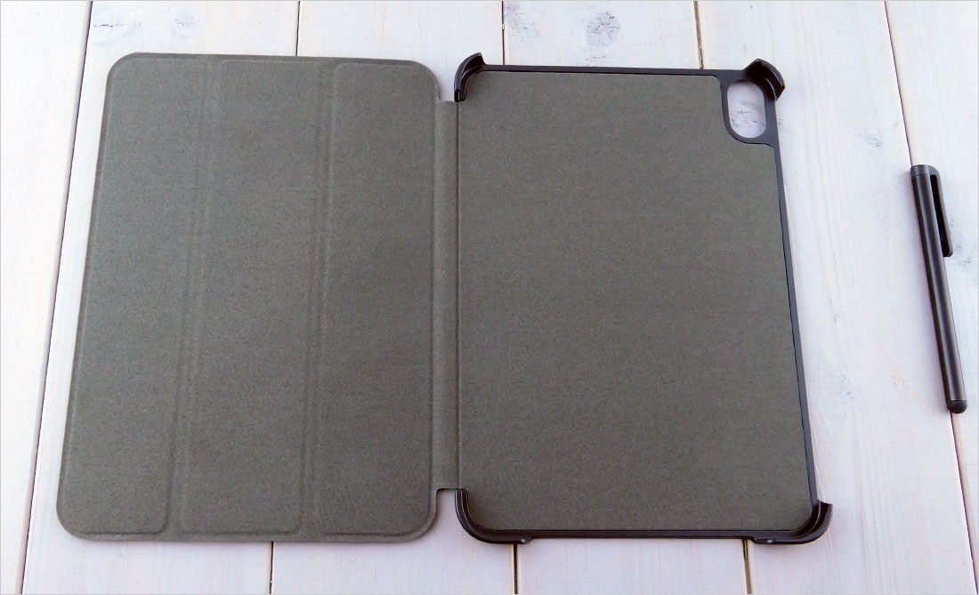 etui tablet Apple iPad mini 6 2021