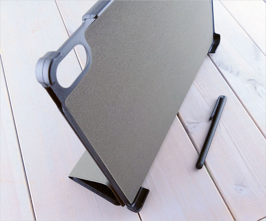 dedykowane etui na tablet Lenovo Tab P11 TB-J607/J606F 11 cali