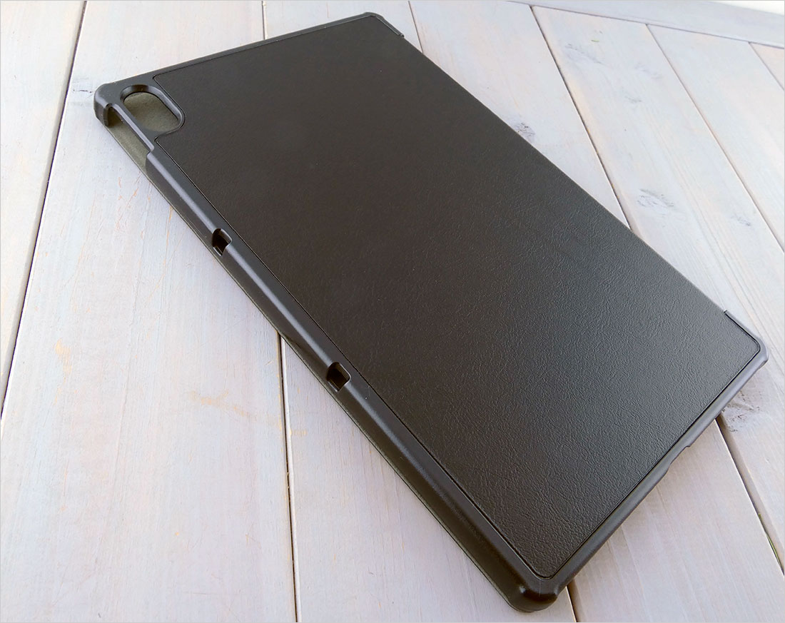 etui tablet Lenovo Tab P11 TB-J607/J606F 11 cali