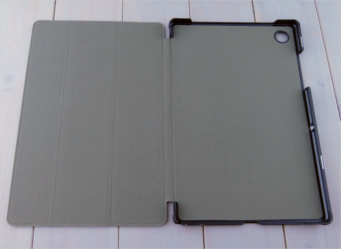 dedykowane etui na tablet