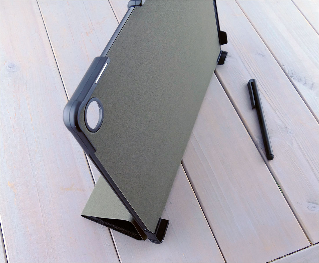 dedykowane etui na tablet Samsung Galaxy Tab A8 2021 10.5