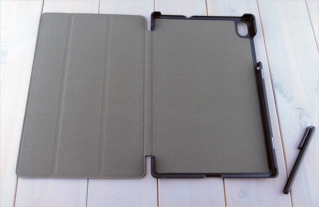 dedykowane etui na tablet