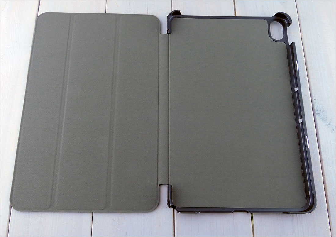 dedykowane etui na tablet