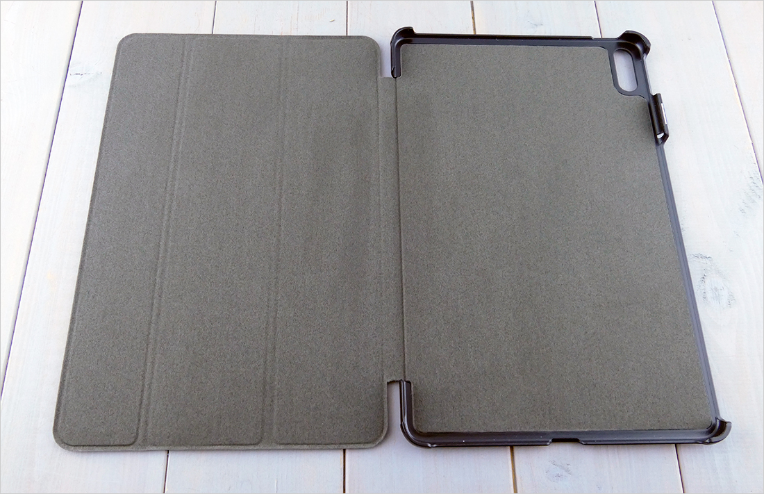dedykowane etui na tablet