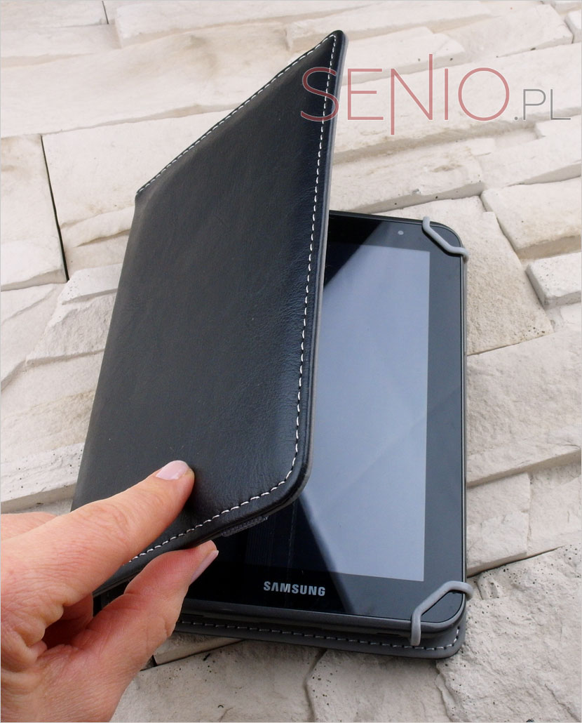 zabezpieczenie na tablet