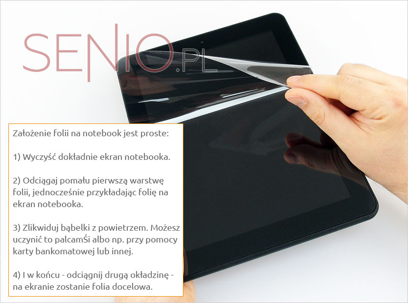 instrukcja zakladania