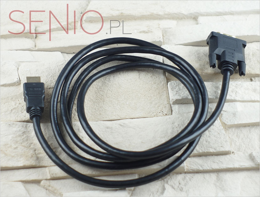 Kabel do tabletu na złącze HDMI