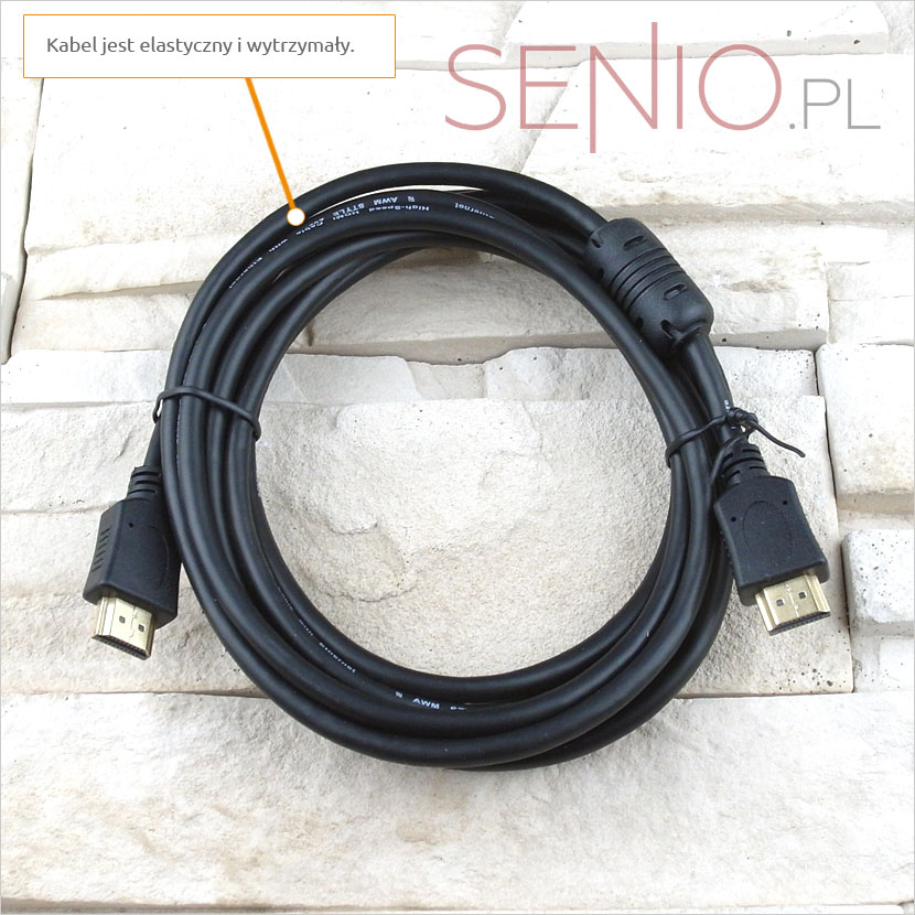 wtyk HDMI wtyk przewodu HDMI do tabletów