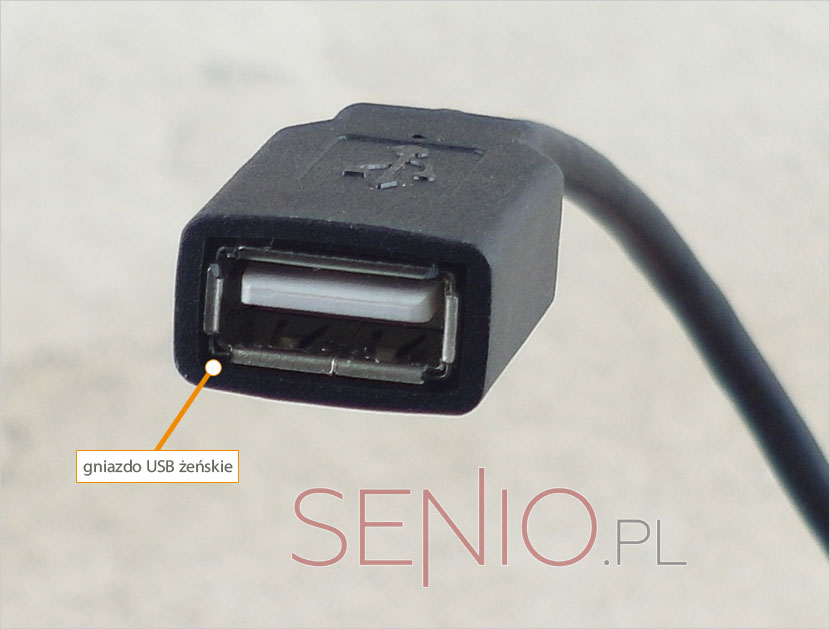 Końc&oacute;wki przełużacza