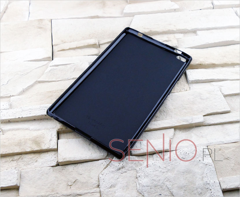 elastyczne plecki na tablet