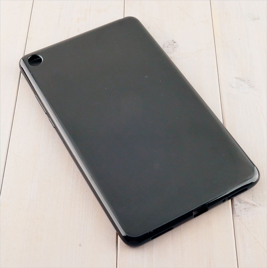 Silikonowe etui dedykowane do tabletu Xiaomi Mipad 4