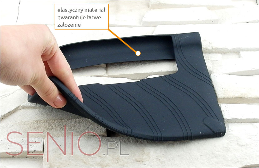 pokrowiec elastyczny na tablet