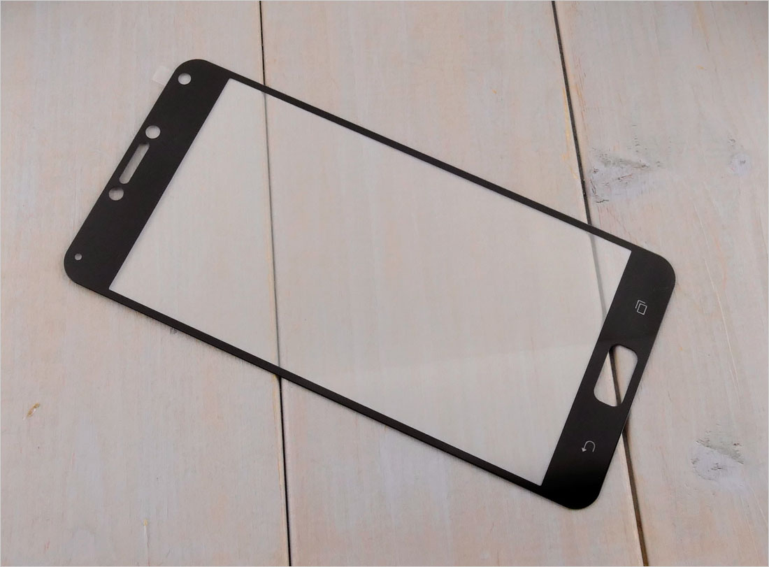 szkło na telefon Asus Zenfone 4 Max ZC554KL