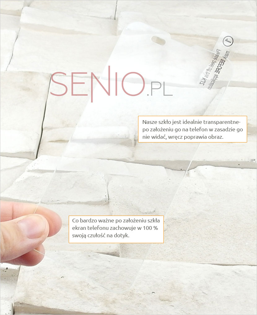 solidne szkła 3D na telefony dotykowe Xiaomi Mi 2, 2S