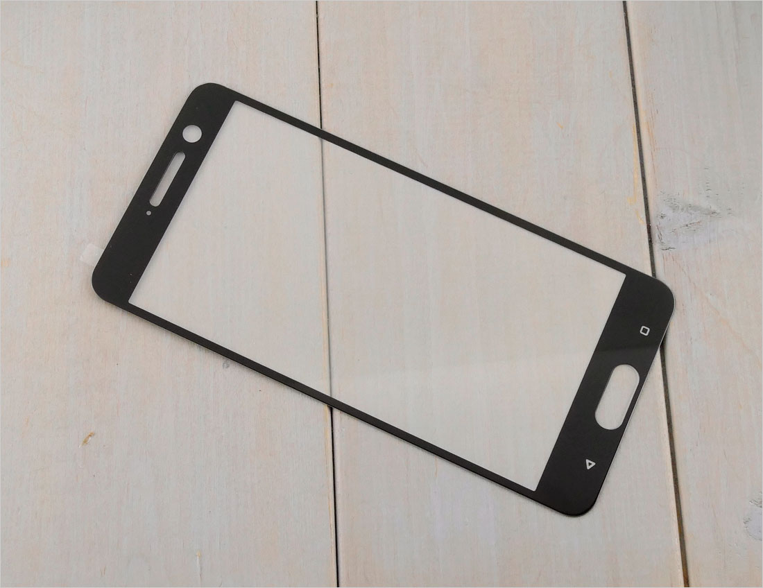 szkło hartowane do telefonu HTC U Play