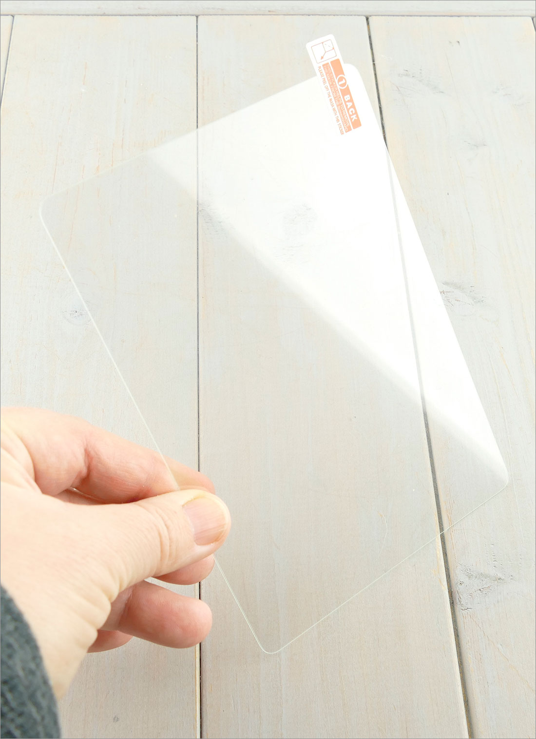 szkło chroniące tablet Amazon Kindle Paperwhite 2018