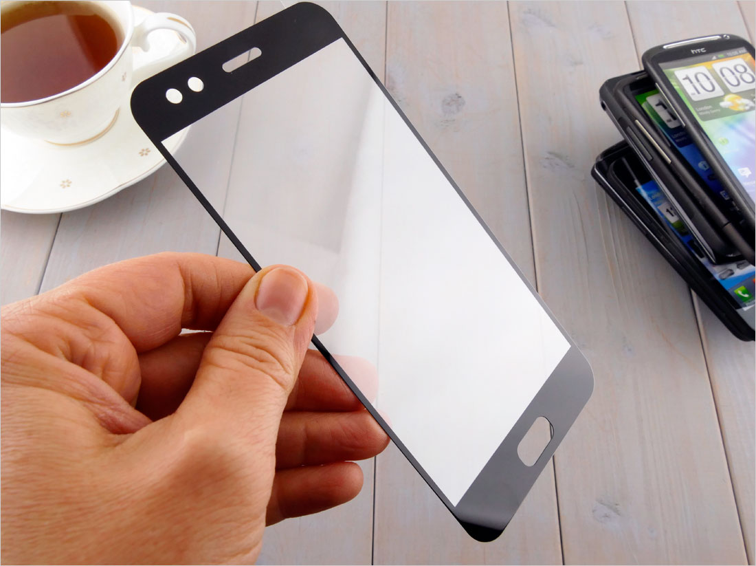 szkło chroniące telefon Asus ZenFone 4 ZE554KL