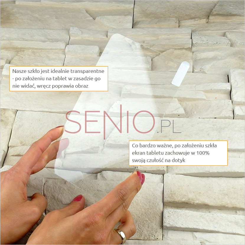szkło hartowane na tablet huawei mediapad
