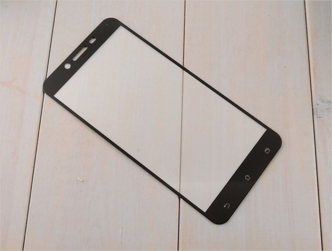 szkło na telefon Asus ZenFone 3 Max ZC553KL 5,5-cala