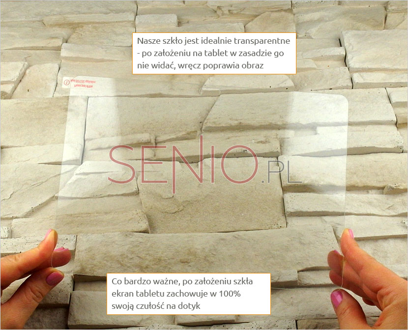 szkło chroniące tablet samsung galaxy note 10