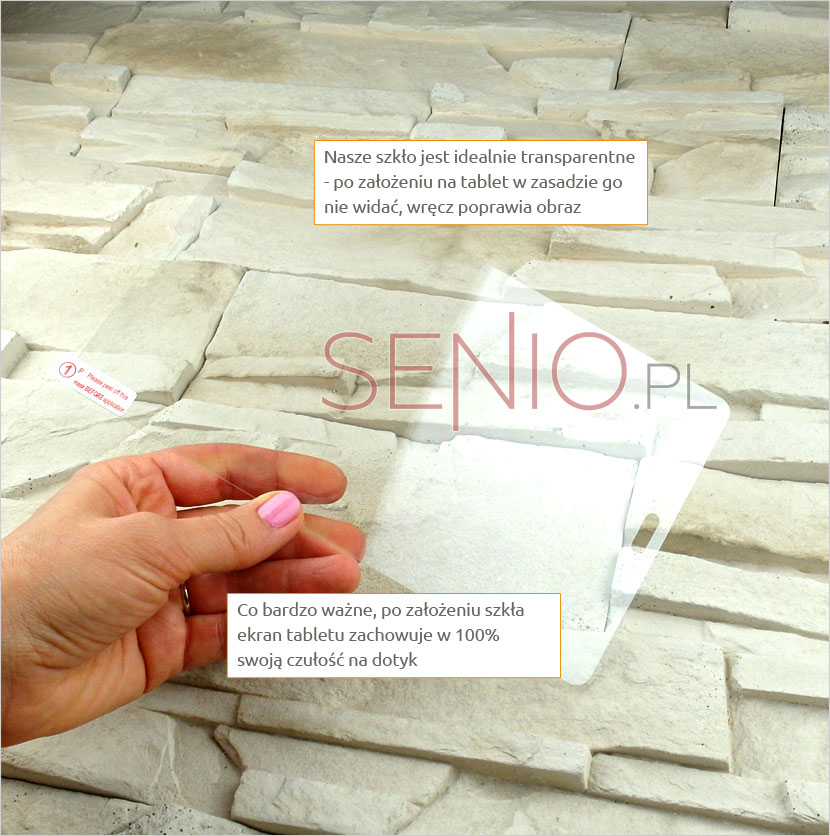 szkło na tablet samsung galaxy tab