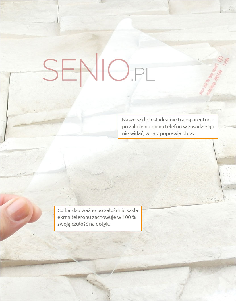 Co w zestawie ze szkłem Motorola Moto Z Play Zawartość ze szkłem Samsung Galaxy Note 3 III