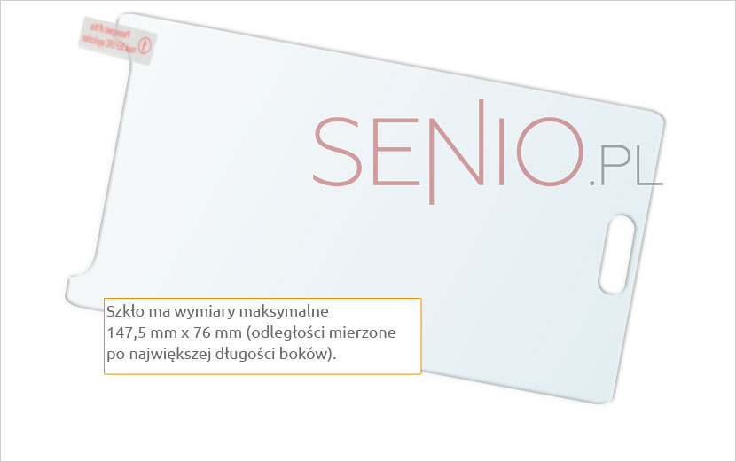 Szkło hartowane -Samsung Galaxy Note 3 III Szkło hartowane na telefon Samsung Galaxy Note 3 III