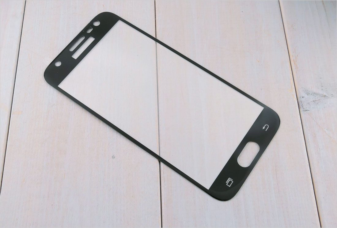 szkło hartowane do telefonu  Samsung Galaxy J3 pro 2017 DUAL SIM SM-J330