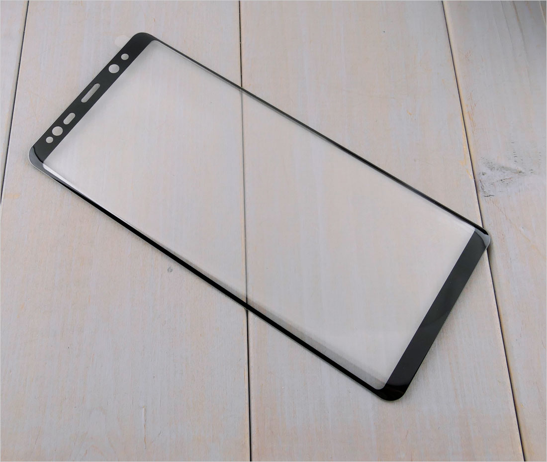 szkło hartowane do telefonu Samsung galaxy Note 8