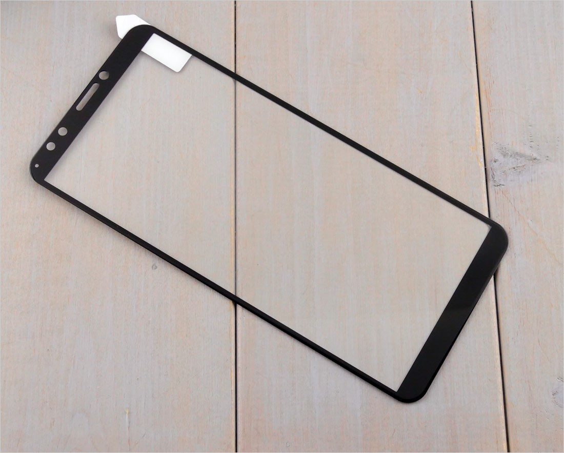 szkło hartowane do telefonu HTC Desire 12 Plus / D12 Plus