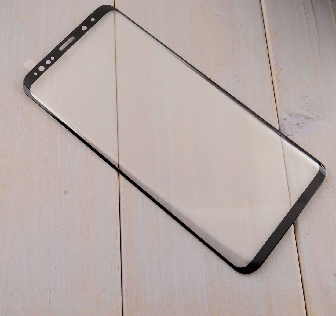 szkło hartowane do telefonu Samsung Galaxy S9 Plus